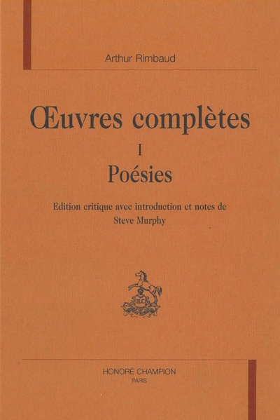 Image de OEuvres complètes T1