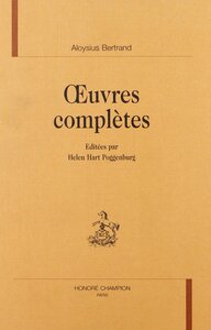 Image de Oeuvres complètes