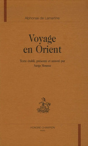 Image de Voyage en Orient