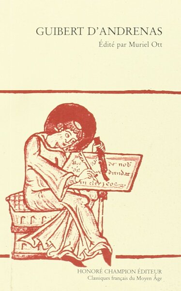 Picture of Guibert d'Andrenas