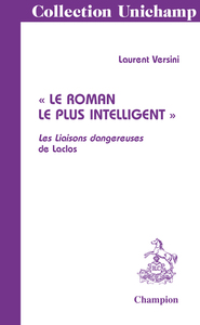 Picture of le roman le plus intelligent