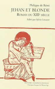 Picture of Jehan et Blonde (1984)