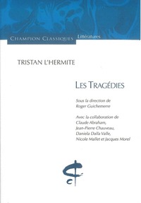 Picture of Les Tragédies