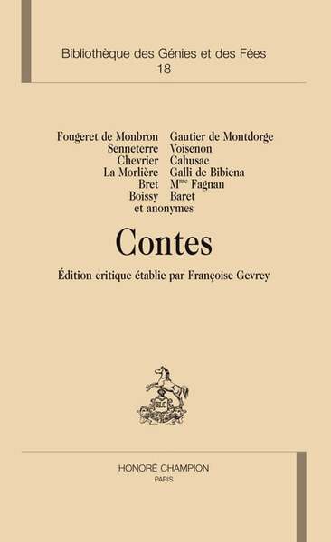 Image de Contes