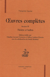 Image de Théâtre et ballets