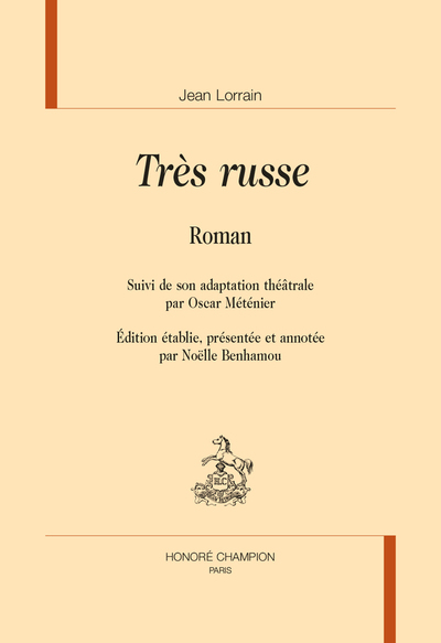 Image de Très russe