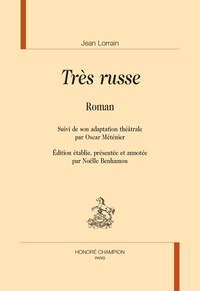 Image de Très russe