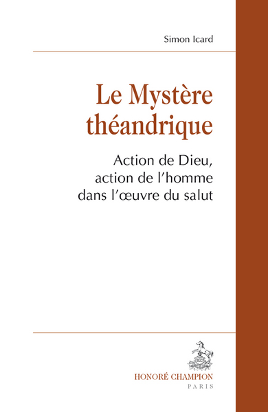 Image de Le mystère théandrique