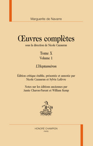 Picture of L'Heptaméron. 3 volumes