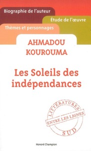 Image de Les Soleils des indépendances
