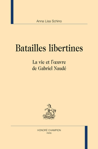 Picture of Batailles libertines