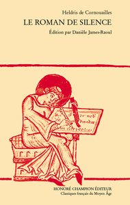 Picture of Le Roman de Silence