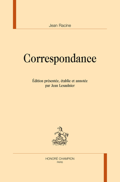 Image de Correspondance