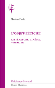 Picture of L'objet-fétiche