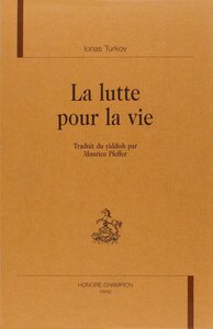 Picture of La lutte pour la vie
