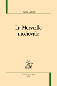 Picture of La merveille médiévale