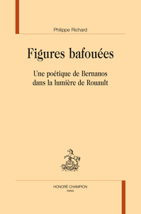 Picture of Figures bafouées