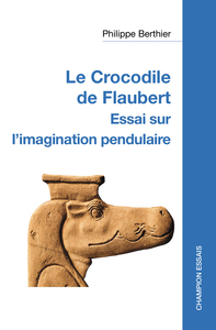 Picture of Le Crocodile de Flaubert