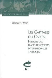 Image de Les Capitales du capital
