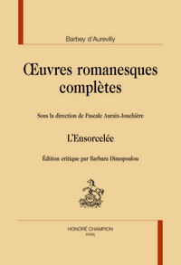 Image de L'ensorcelée