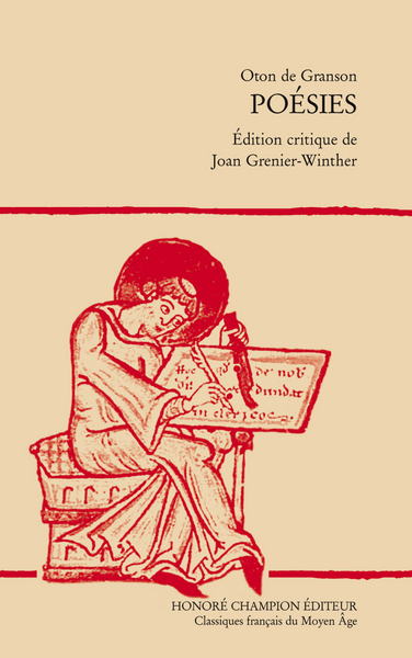 Picture of Poésies