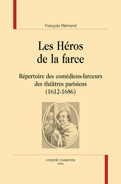 Picture of Les Héros de la farce