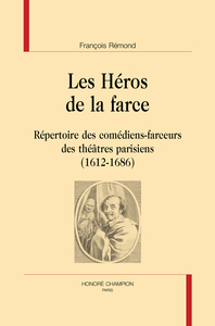 Picture of Les Héros de la farce
