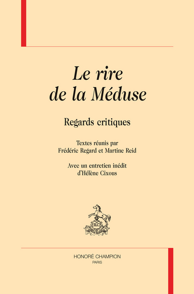 Picture of Le rire de la Méduse