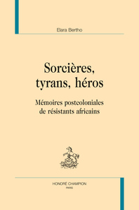Image de SORCIÈRES, TYRANS, HÉROS