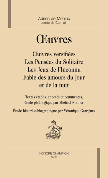 Image de Oeuvres