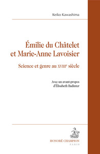 Picture of Émilie du Châtelet et Marie-Anne Lavoisier