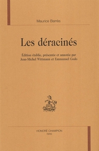 Image de Les déracinés