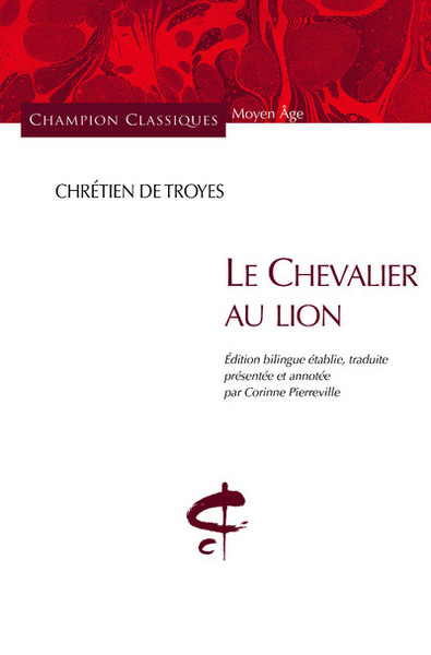 Picture of Le Chevalier au lion