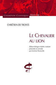 Picture of Le Chevalier au lion