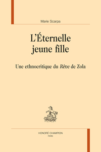 Picture of L’ÉTERNELLE JEUNE FILLE (2009)