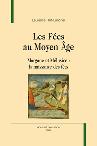 Picture of Les fées au Moyen Âge (1991)