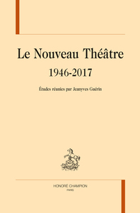 Image de LE NOUVEAU THÉÂTRE