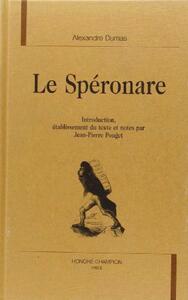 Image de Le spéronare