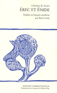 Picture of Érec et Énide
