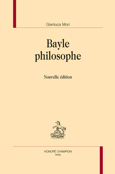 Image de BAYLE PHILOSOPHE