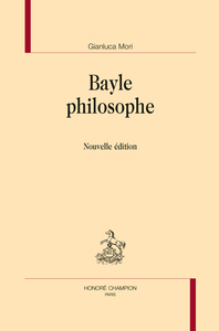 Image de BAYLE PHILOSOPHE