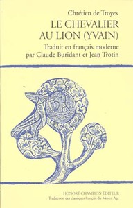 Picture of Le Chevalier au lion  (Yvain).