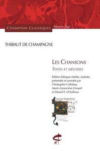 Picture of Les chansons