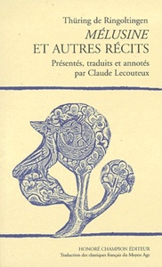 Picture of Mélusine et autres récits