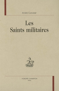 Picture of Les saints militaires