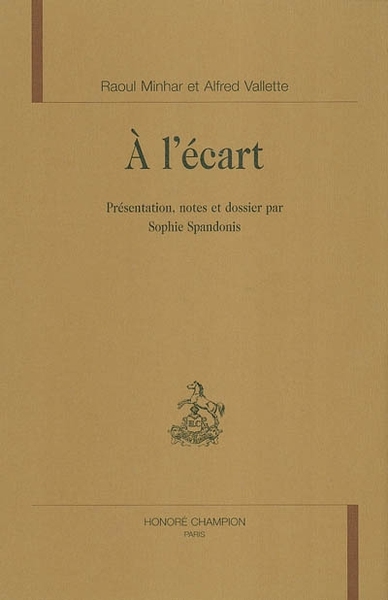 Image de À l'écart