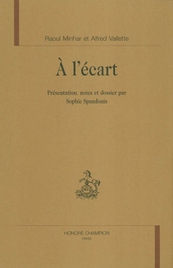 Image de À l'écart