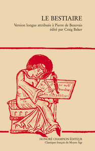 Picture of Le bestiaire