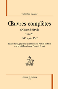 Image de Oeuvres complètes