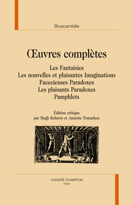 Picture of Oeuvres complètes